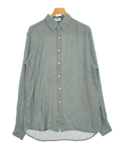 Other brand เสื้อลำลอง