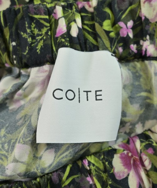 CO|TE กระโปรงยาว/แม็กซี่ยาว