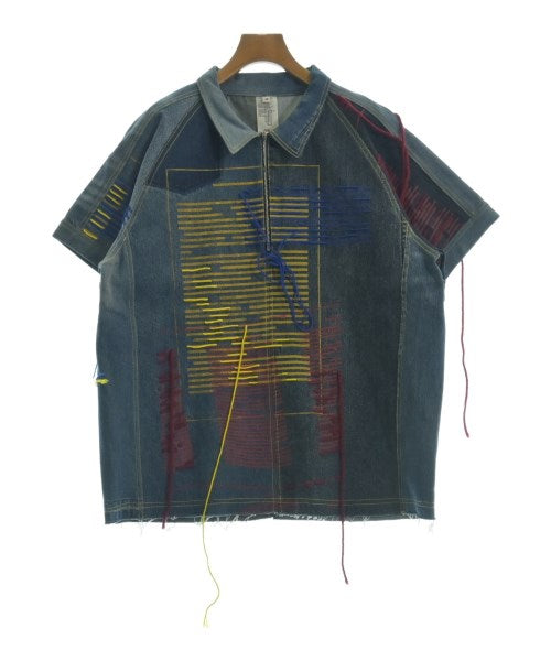 Other brand เสื้อลำลอง