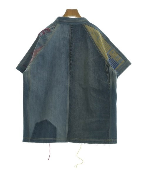 Other brand เสื้อลำลอง