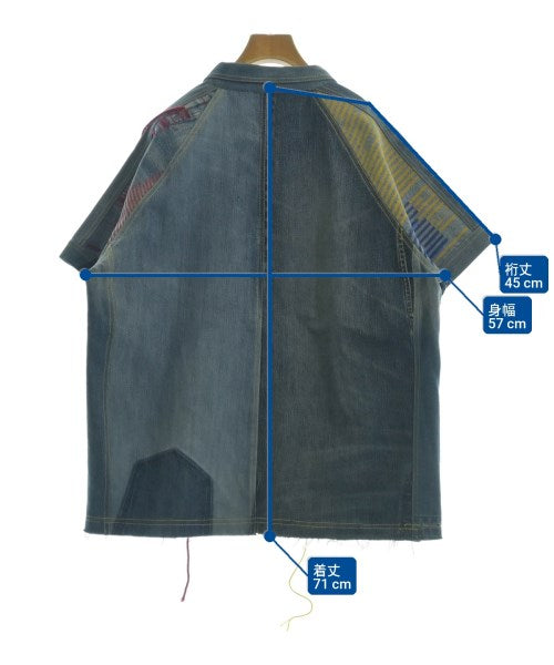 Other brand เสื้อลำลอง