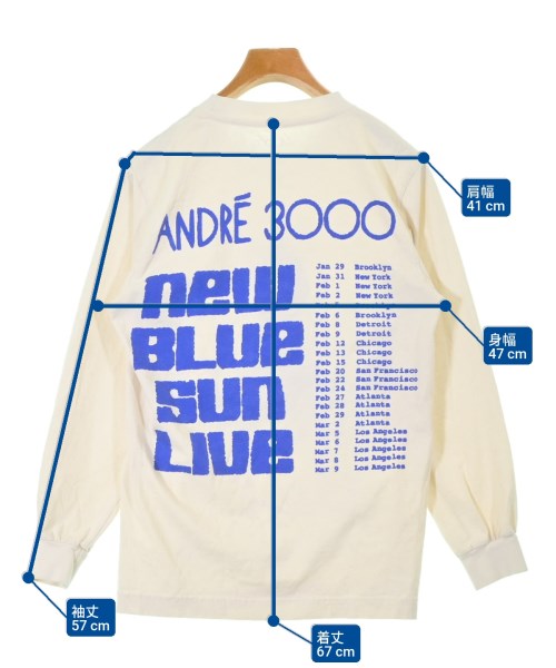 Other brand เสื้อยืด/เสื้อท็อปส์