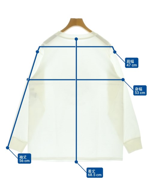 Other brand เสื้อยืด/เสื้อท็อปส์