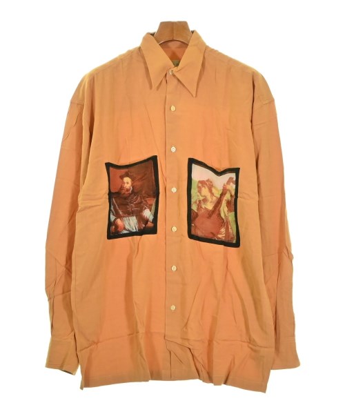 Other brand เสื้อลำลอง