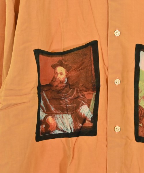 Other brand เสื้อลำลอง