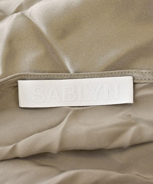 Other brand กระโปรงยาว/แม็กซี่ยาว