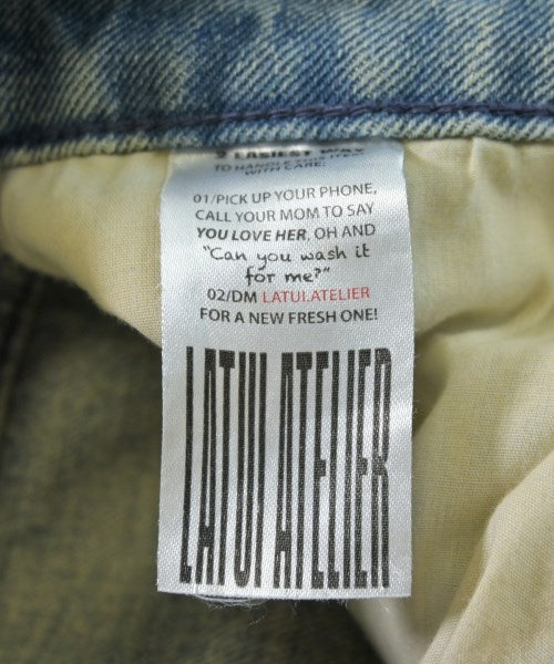 Other brand ยีนส์