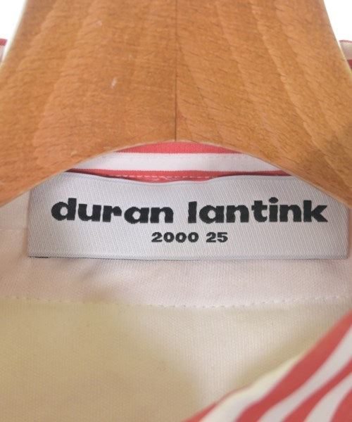 duran lantink เสื้อลำลอง