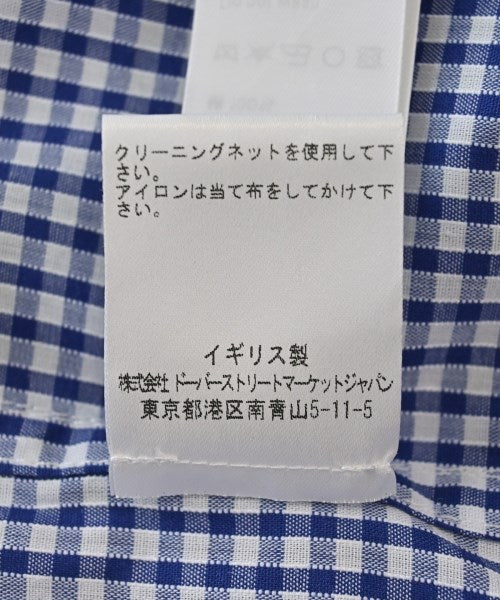 Other brand เสื้อลำลอง