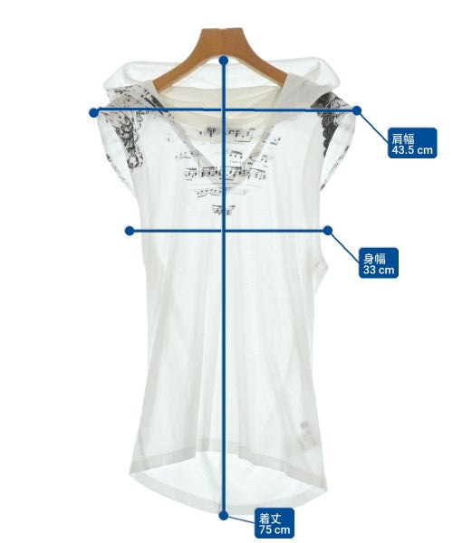 Other brand เสื้อยืด/เสื้อท็อปส์