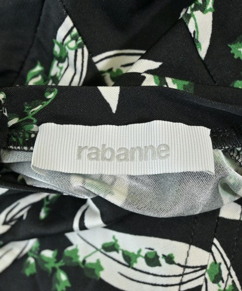 Paco Rabanne ชุดเดรส