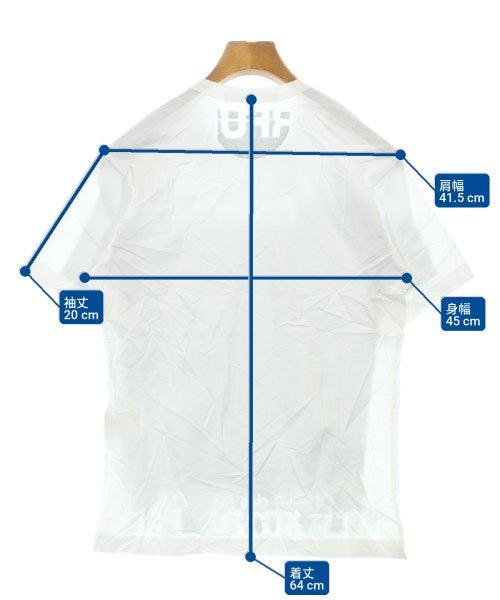 COMME des GARCONS เสื้อยืด/เสื้อท็อปส์