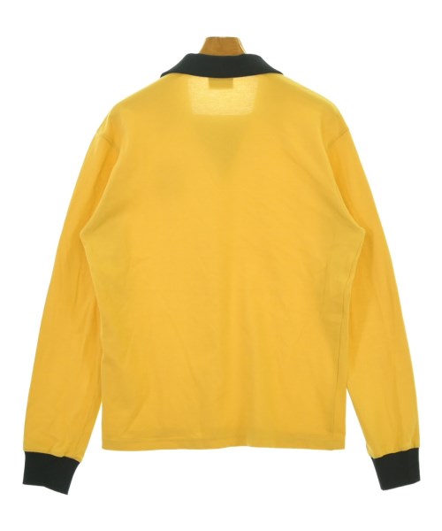 Olly Shinder เสื้อโปโล