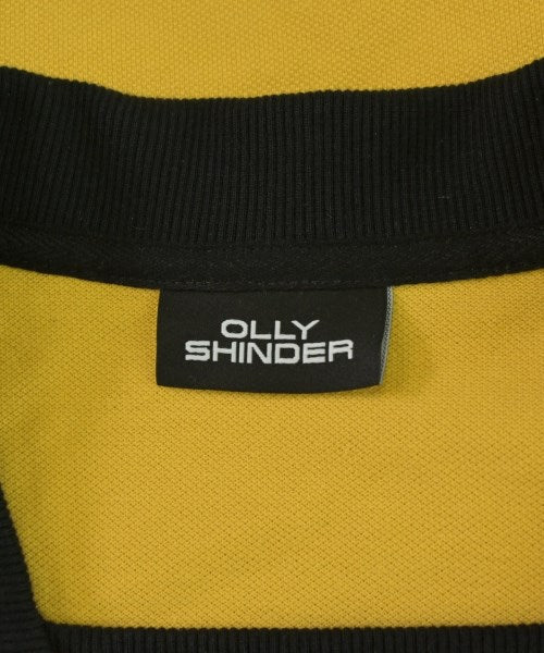 Olly Shinder เสื้อโปโล