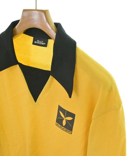 Olly Shinder เสื้อโปโล
