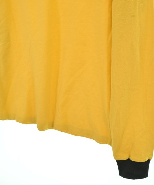Olly Shinder เสื้อโปโล