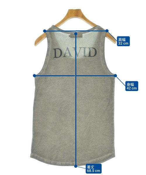 Other brand เสื้อกล้าม