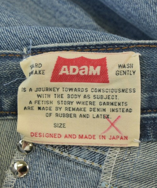 Other brand ยีนส์