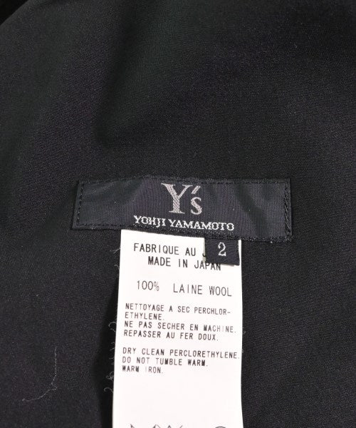 Y's กางเกง อื่น