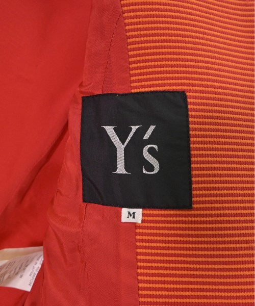 Y's เสื้อโค้ท