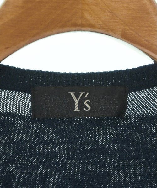 Y's เสื้อกันหนาว