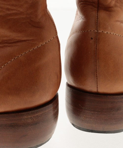 Y's รองเท้าบูท