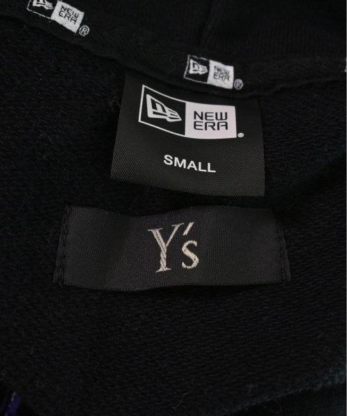 Y's เสื้อฮู้ด