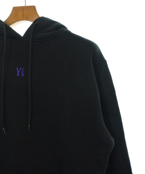 Y's เสื้อฮู้ด