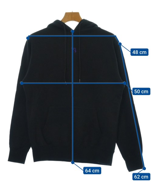 Y's เสื้อฮู้ด