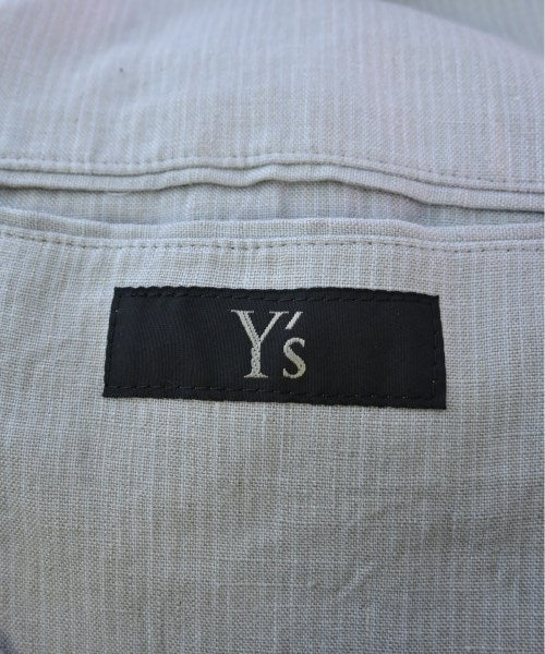 Y's เสื้อโค้ท อื่น