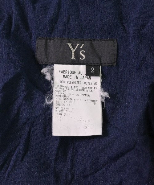 Y's กางเกง 5 ส่วน