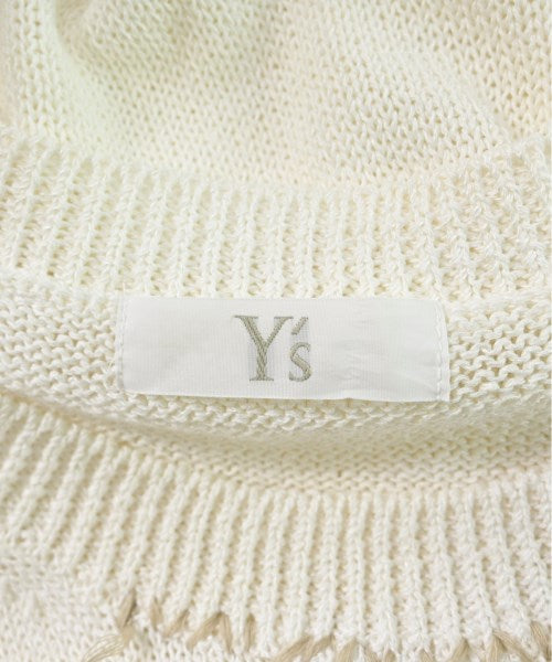 Y's ชุดเดรส