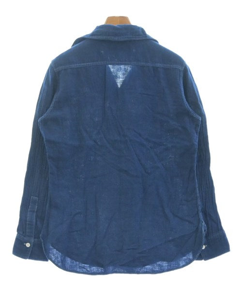 Y's เสื้อลำลอง