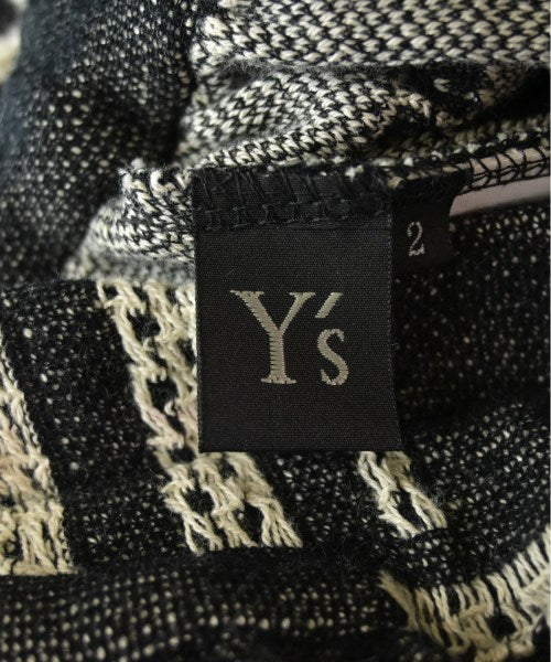 Y's กางเกง 5 ส่วน