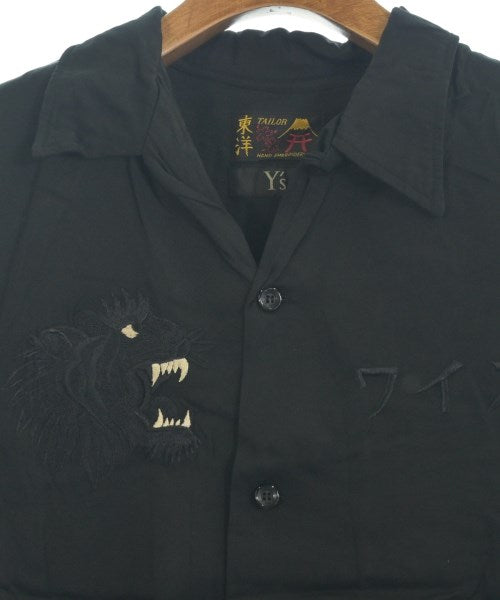 Y's เสื้อลำลอง