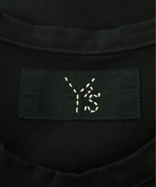 Y's เสื้อยืด/เสื้อท็อปส์