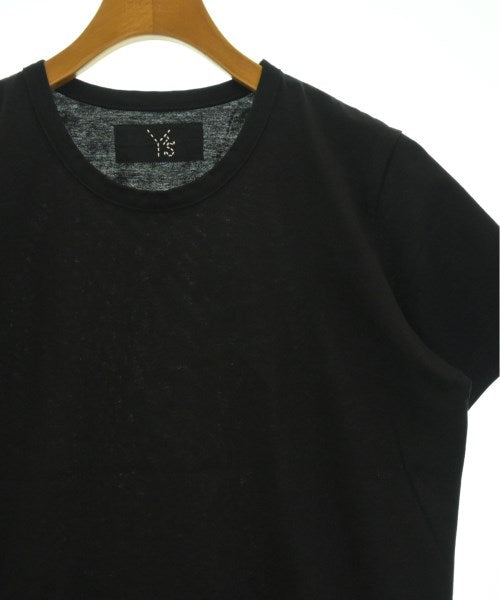 Y's เสื้อยืด/เสื้อท็อปส์