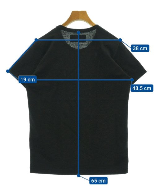 Y's เสื้อยืด/เสื้อท็อปส์