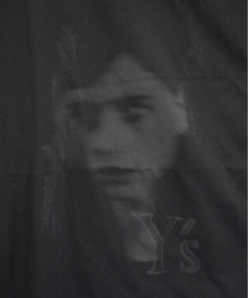 Y's เสื้อยืด/เสื้อท็อปส์