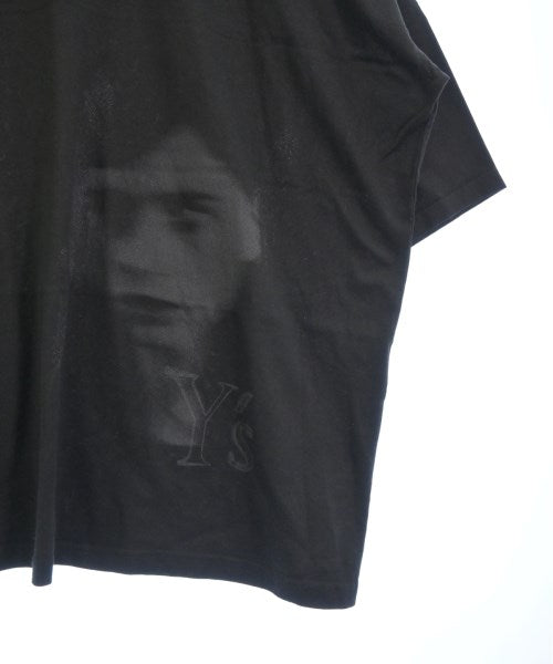 Y's เสื้อยืด/เสื้อท็อปส์