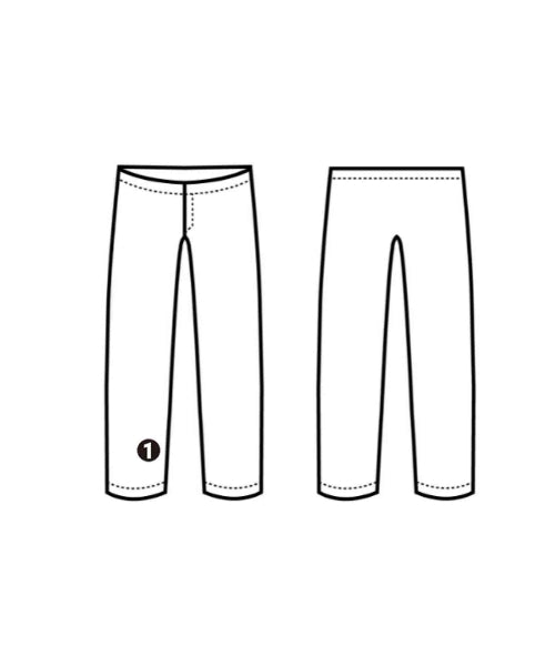 Y's กางเกง อื่น