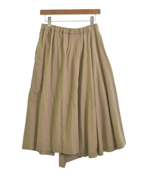 Y's กระโปรงยาวถึงเข่า