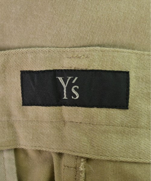 Y's ชิโน่
