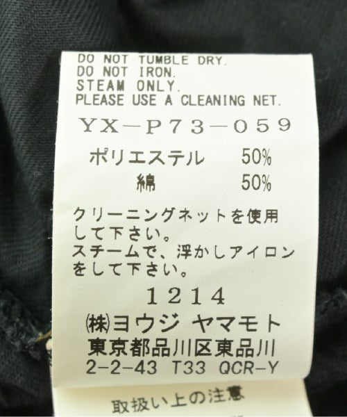 Y's กางเกง อื่น