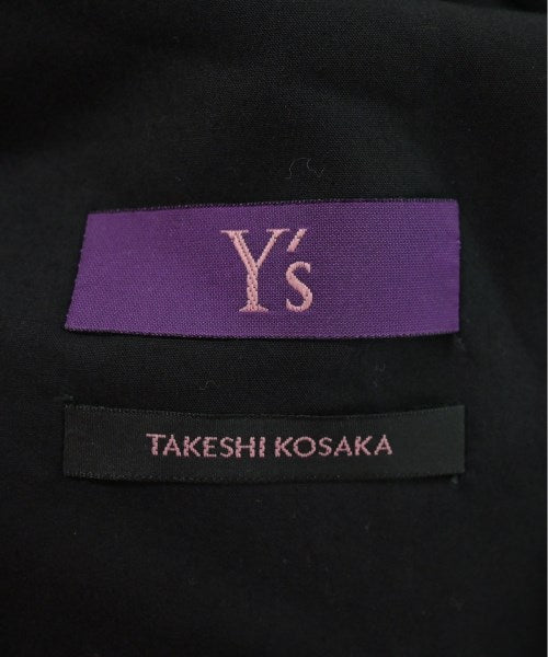 Y's เสื้อโค้ท อื่น