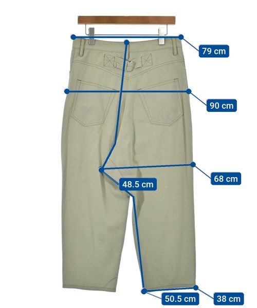 Y's กางเกง อื่น