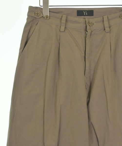Y's กางเกง อื่น
