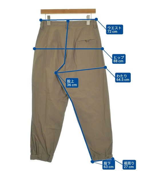 Y's กางเกง อื่น