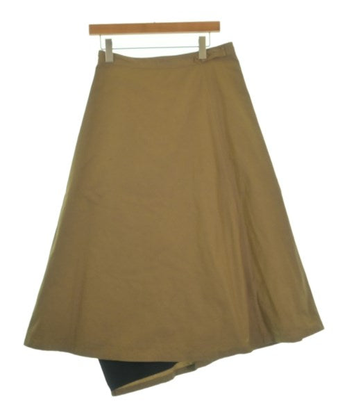 Y's กระโปรงยาวถึงเข่า