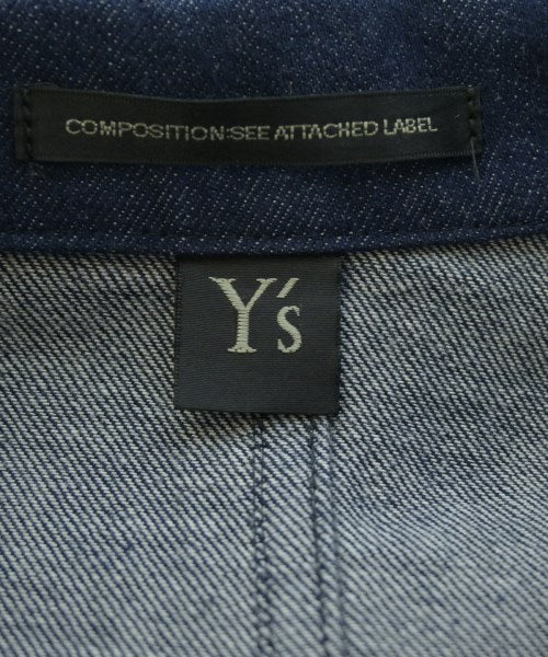 Y's เสื้อโค้ท อื่น